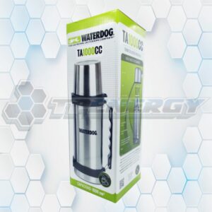 Termo TA1000CC PLATA WATERDOG