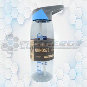 Botella ORNOS 75 BL WATERDOG