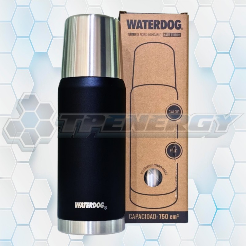 termo obus 1000 bk waterdog Termo OBUS 1000 BK WATERDOG