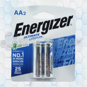 L91 BP2 Energizer