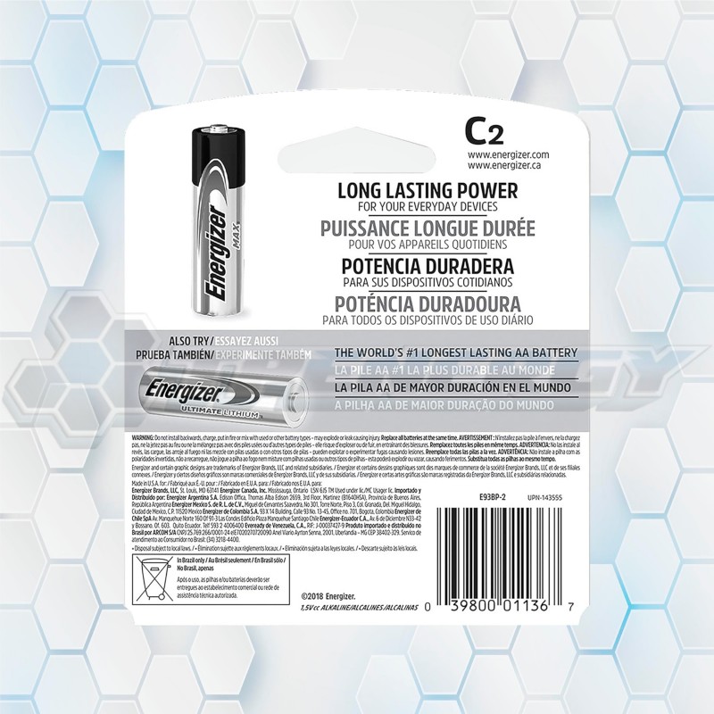 aa e93 bp2 AA E93 BP2