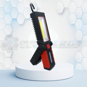 Linterna WOLP006 WATERDOG