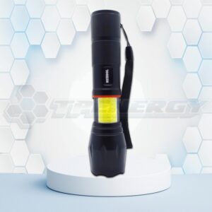 Linterna WOL8050-10W WATERDOG