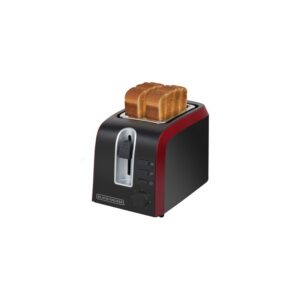 TOSTADORA TR19610AR BLACK+DECKER