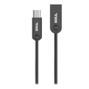 CABLE USB a Lightning IRON FLEX