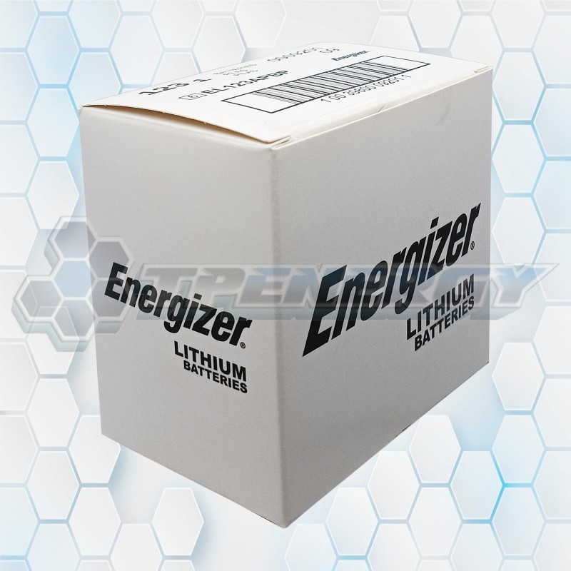 cr123 bp1 energizer CR123 BP1 Energizer
