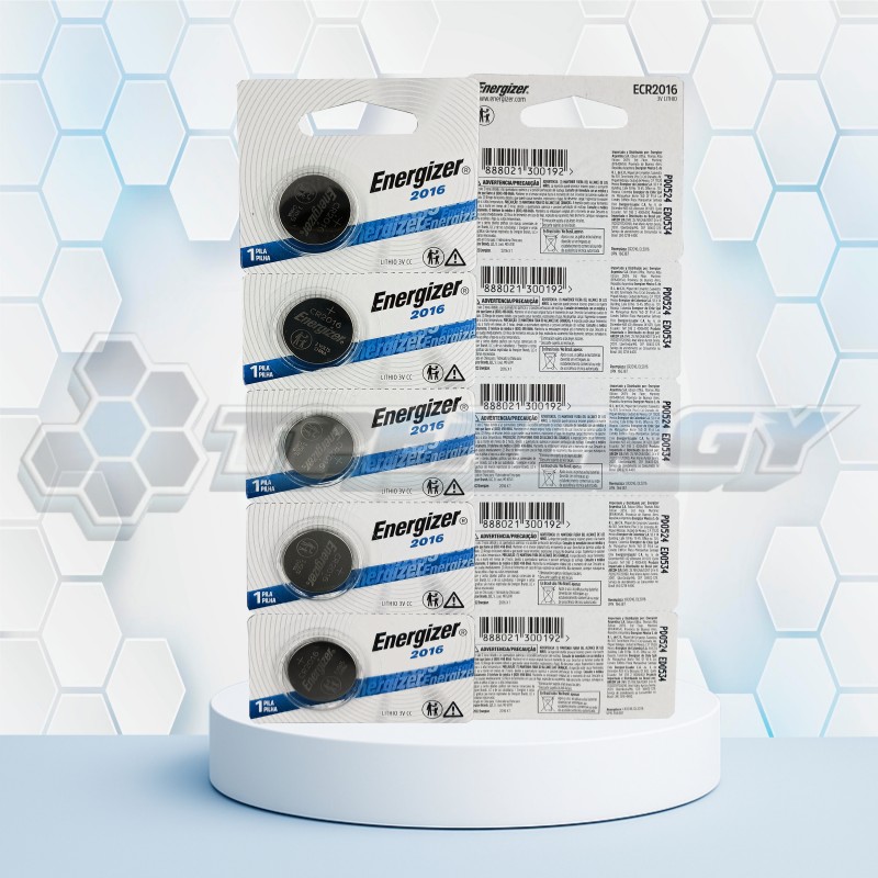 cr2016 bp5 energizer CR2016 BP5 Energizer