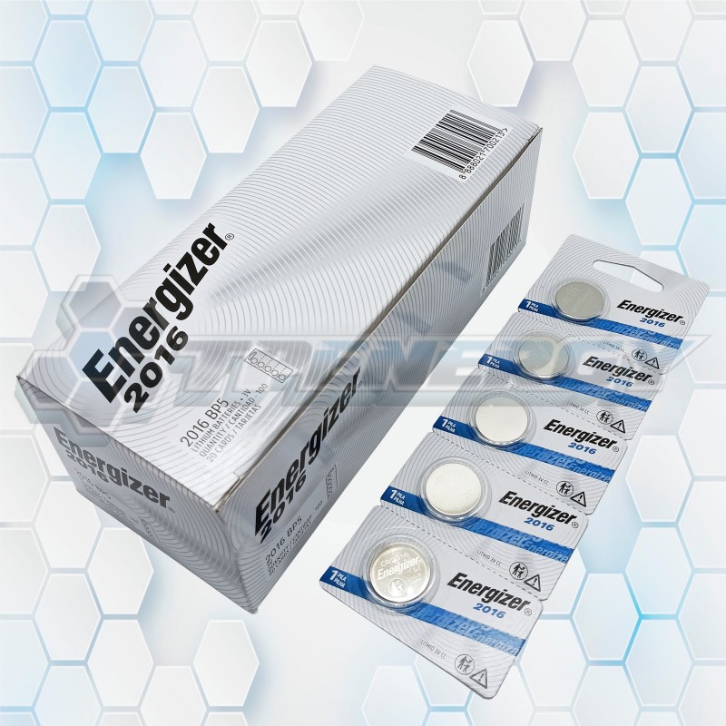 cr2016 bp5 energizer CR2016 BP5 Energizer