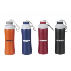 Botella TA450D WATERDOG