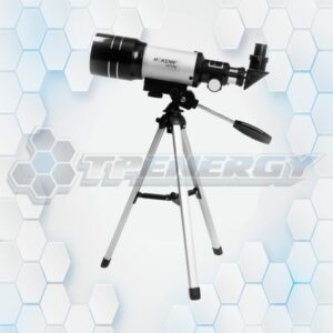 Telescopio HPR 70300AL HOKENN