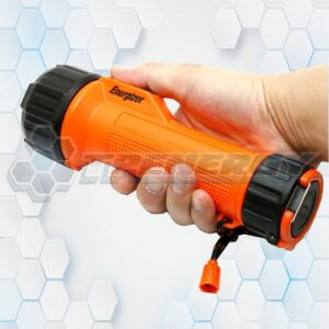 Linterna MS2D Energizer