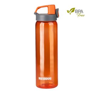 Botella PB2080OR WATERDOG