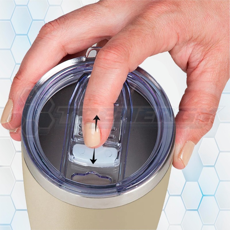 vaso borda 500ml waterdog Vaso BORDA 500ML WATERDOG