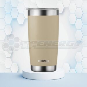 Vaso BORDA 500ML WATERDOG