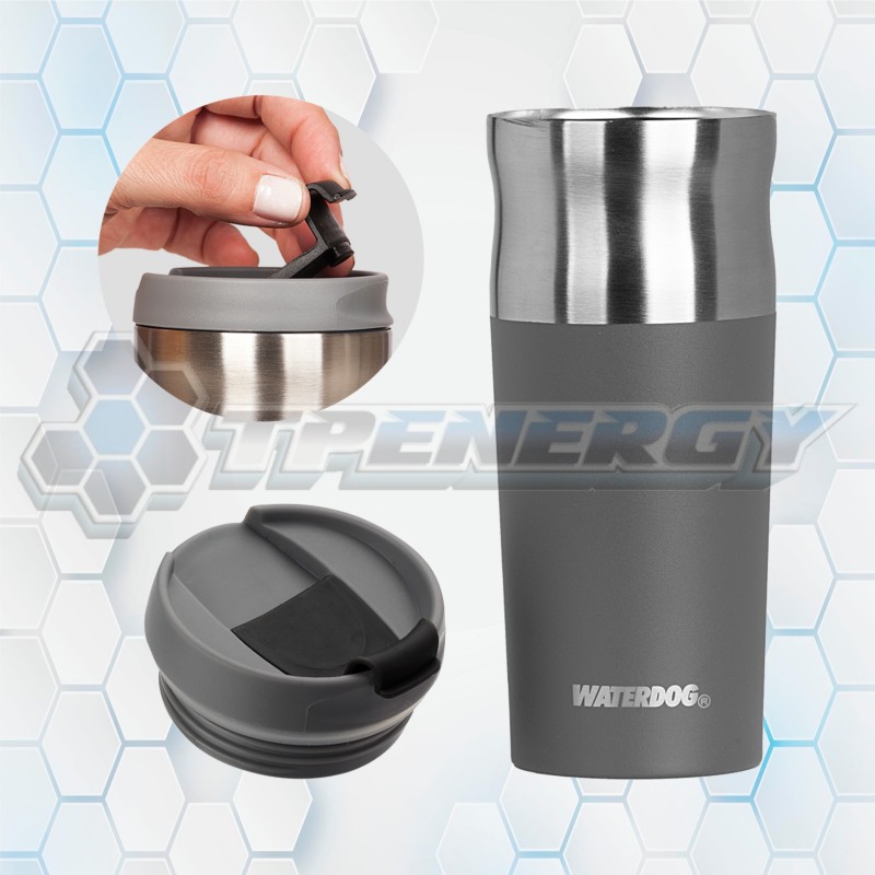 vaso oliver 450ml waterdog Vaso OLIVER 450ML WATERDOG