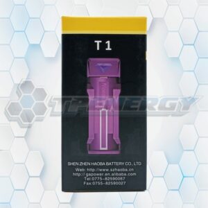 Cargador Nokoser T1 Para 1 pila