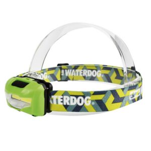 Linterna Manos Libres WOL9023-6W WATERDOG