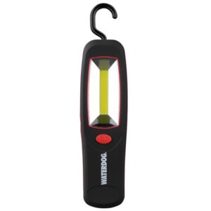 Linterna WOLP005 WATERDOG