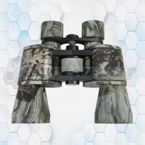 10X50 HOKKEN FIDELITY BAK-4