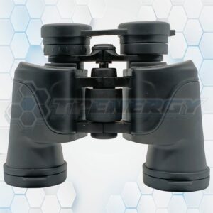 BINOCULAR 8X40 OPTISAN