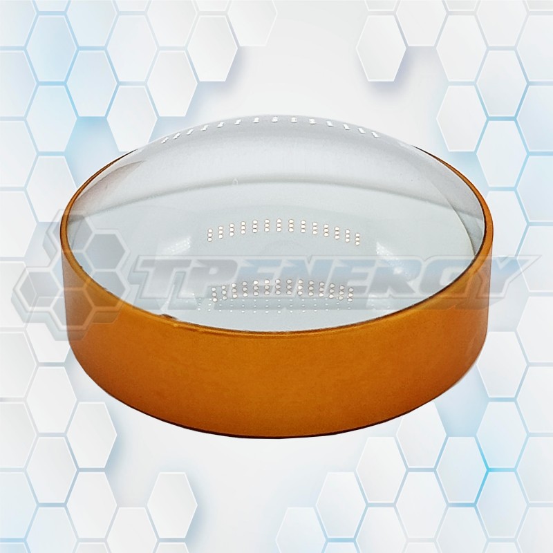 lupa mg81609 5x 50mm hokenn Lupa MG81609 5X 50MM HOKENN