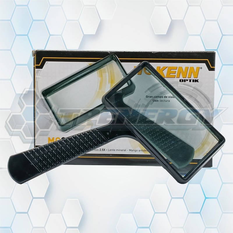 lupa de bolsillo mg84026 hokenn Lupa de bolsillo MG84026 HOKENN