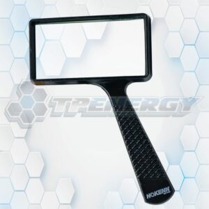 Lupa de bolsillo MG84026 HOKENN