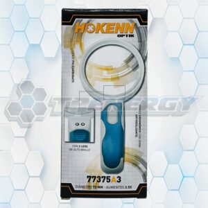 Lupa de mano 77365A3HOKENN