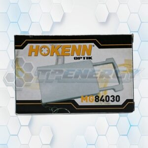 Lupa de bolsillo 4X MG84030 HOKENN