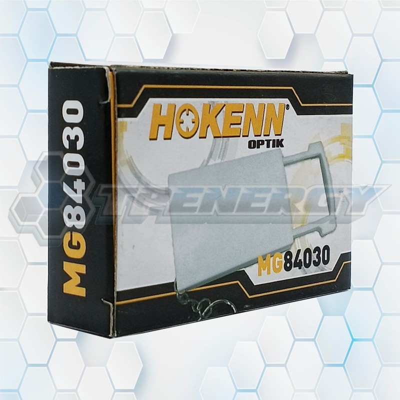 lupa de bolsillo 4x mg84030 hokenn Lupa de bolsillo 4X MG84030 HOKENN