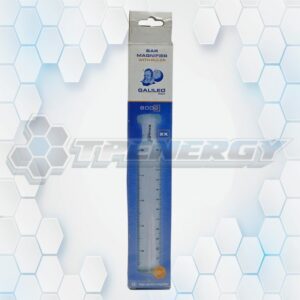 Lupa de apoyar 8002 GALILEO