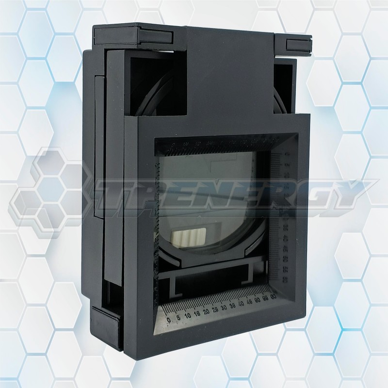 lupa cuenta hilo mg14115 a hokken Lupa cuenta hilo MG14115-A HOKKEN