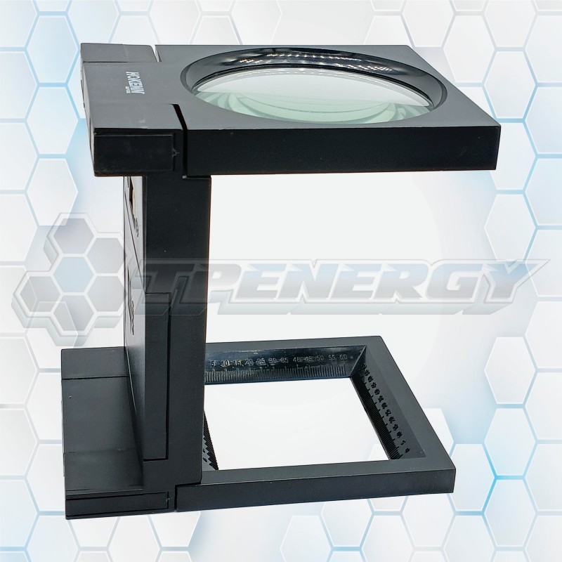 lupa cuenta hilo mg14115 a hokken Lupa cuenta hilo MG14115-A HOKKEN