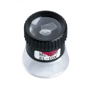 Lupa cilíndrica MG13098 HOKENN