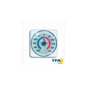 Termómetro de ventana 146001 TFA