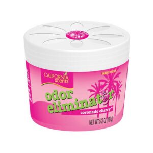 Aromatizador de autos y casas CALIFORNIA SCENTS