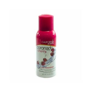 Aromatizador de autos y casas CALIFORNIA SCENTS