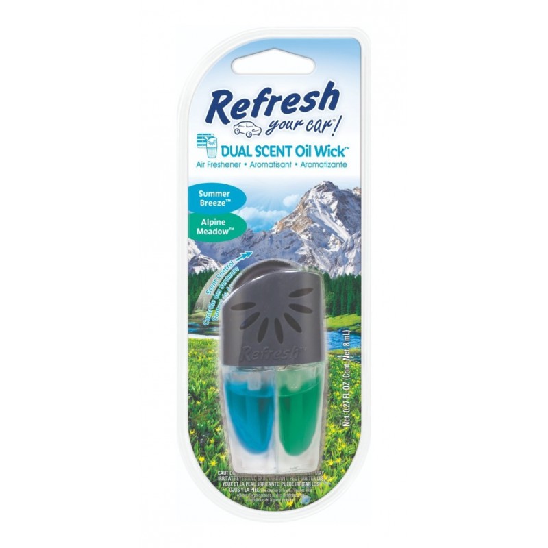 aromatizador de autos y casas california scents Aromatizador de autos y casas CALIFORNIA SCENTS