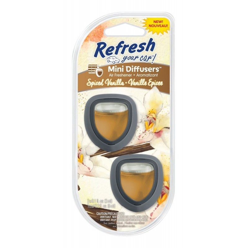 aromatizador de autos y casas california scents Aromatizador de autos y casas CALIFORNIA SCENTS