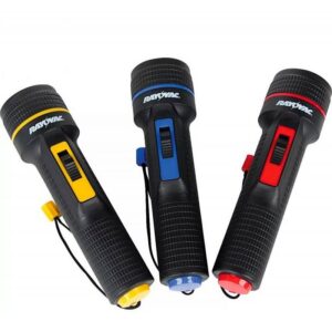 Linterna SJ1005 RAYOVAC