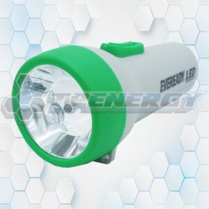 Linterna ONE LED BLISTER EVEREADY