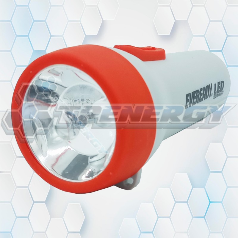 linterna one led blister eveready Linterna ONE LED BLISTER EVEREADY