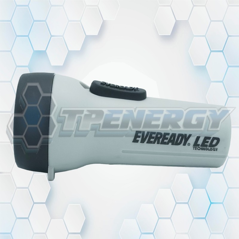 linterna one led blister eveready Linterna ONE LED BLISTER EVEREADY