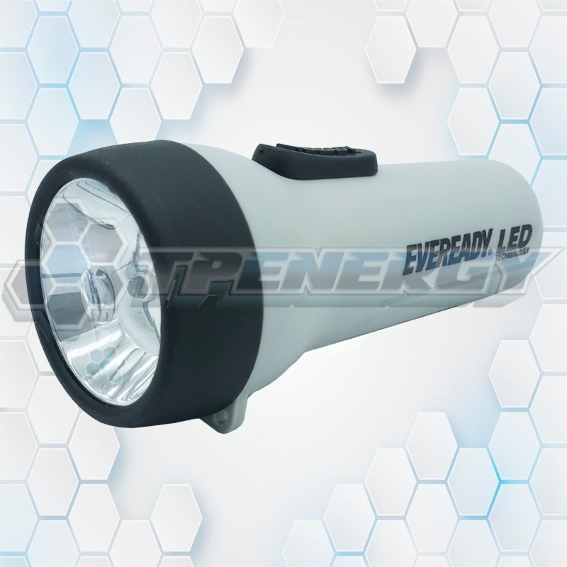 linterna one led blister eveready Linterna ONE LED BLISTER EVEREADY