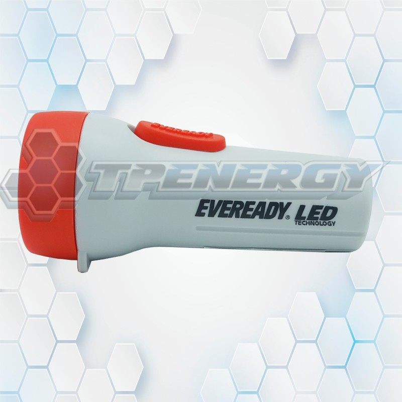 linterna one led blister eveready Linterna ONE LED BLISTER EVEREADY