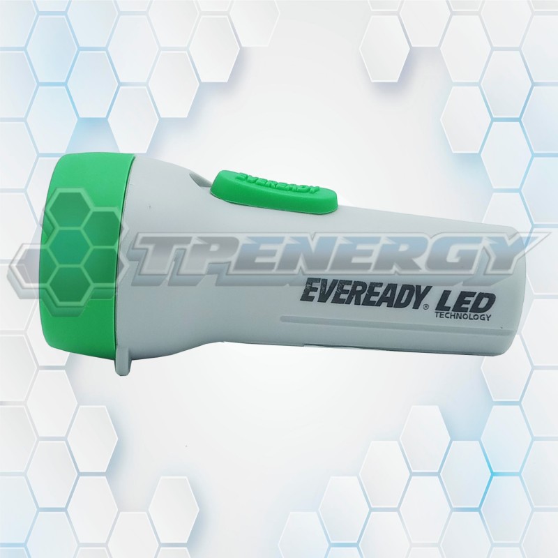linterna one led blister eveready Linterna ONE LED BLISTER EVEREADY
