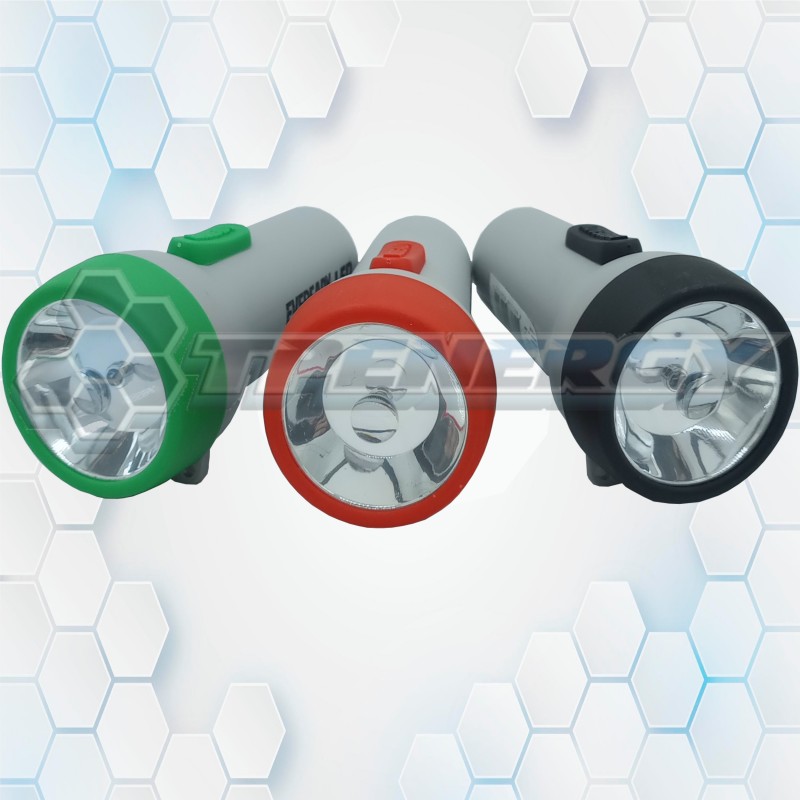 linterna one led blister eveready Linterna ONE LED BLISTER EVEREADY