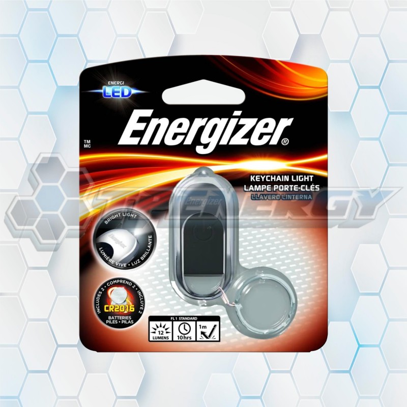linterna llavero lckcc2 energizer Linterna llavero LCKCC2 ENERGIZER