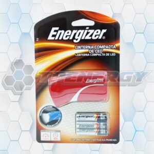Linterna PL33A ENERGIZER