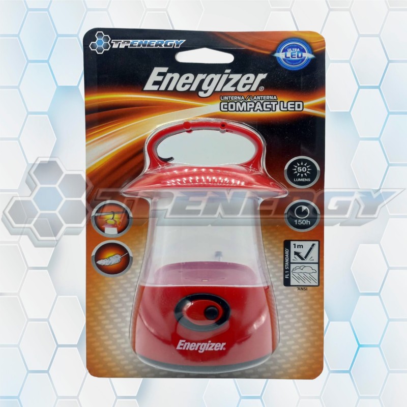 linterna cal21 energizer Linterna CAL21 ENERGIZER